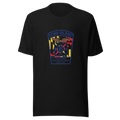 Cobb Island Volunteer Fire Department and EMS Unisex Staple T-Shirt