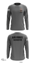 336 RCS F Flight 15570054 Long Sleeve Performance Shirt 102