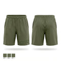 Walker county Sheriff office Athletic Shorts With Pockets - 1