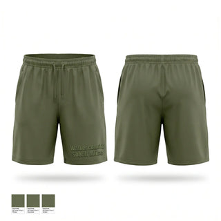 Athletic Shorts With Pockets, Walker county Sheriff office, Police, Teamtime, Team time, sublimation, custom sports apparel, team uniforms, spirit wear, spiritwear, sports uniforms, custom shirts, team store, custom team store, fundraiser sports, apparel fundraiser