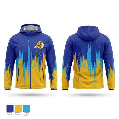 Windbreaker, Northern High School Baseball, Baseball, Teamtime, Team time, sublimation, custom sports apparel, team uniforms, spirit wear, spiritwear, sports uniforms, custom shirts, team store, custom team store, fundraiser sports, apparel fundraiser