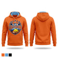 NoVA Reign Hoodie - 2