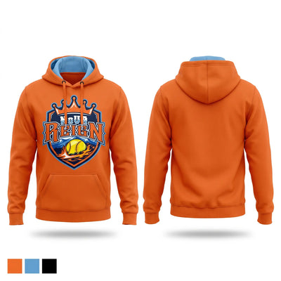 NoVA Reign Hoodie - 2