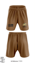 319th TC 85410339 Athletic Shorts With Pockets - 1