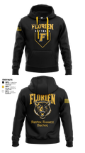 Florien Blackcats Hoodie - 15