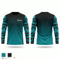 Slayers Long Sleeve Performance Shirt 1