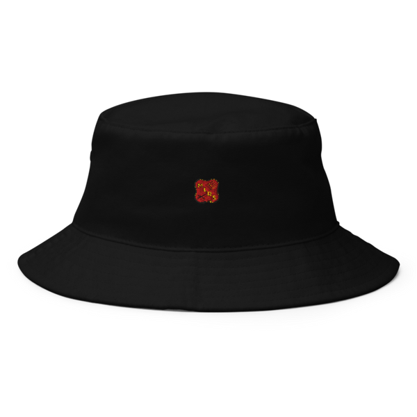 MLRS UNIT 89273856 Bucket Hat | Big Accessories BX003