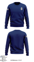 Military Police 77654325 Crew Neck Sweatshirt - 1