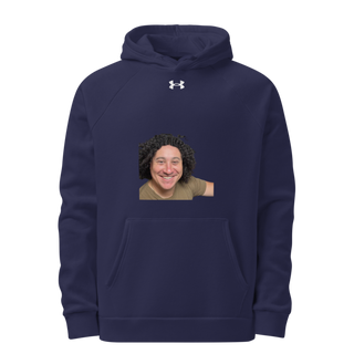 CC 65140469 Under Armour Hoodie