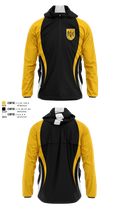 Germany Oldstars Windbreaker - 1