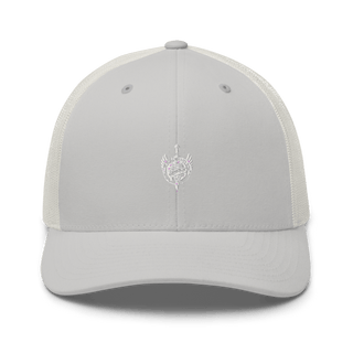 LCCRSRT 65303244 Retro Trucker Hat | Yupoong 6606