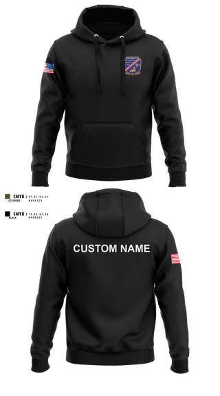 Hoodie, Marine Detachment Fort Gordan, Marines, Teamtime, Team time, sublimation, custom sports apparel, team uniforms, spirit wear, spiritwear, sports uniforms, custom shirts, team store, custom team store, fundraiser sports, apparel fundraiser