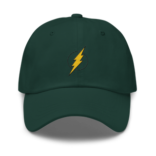 Luxury Lifestyles 80334237 Classic Dad Hat | Yupoong 6245CM