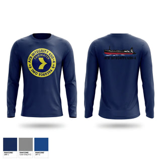 Long Sleeve Performance Shirt, ATB Integrity / 650-4, , Teamtime, Team time, sublimation, custom sports apparel, team uniforms, spirit wear, spiritwear, sports uniforms, custom shirts, team store, custom team store, fundraiser sports, apparel fundraiser