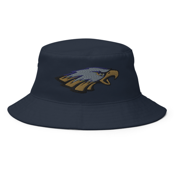 Naylor Lady Eagles Softball 28610012 Bucket Hat | Big Accessories BX003