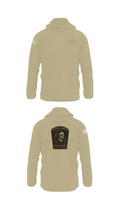 Syria linguist 93457826 Windbreaker - 81