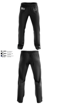 Bangor PD 19370078 Sweatpants - 1