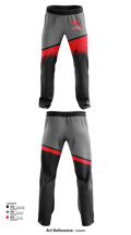 Washington Track & Field 76094298 Sweatpants - 11