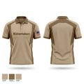 Widowmakers Short Sleeve Performance Polo - 1