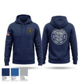 Swansboro police cadets 55996899 Hoodie - 1