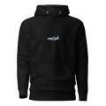 26ERQS Unisex Hoodie - 1