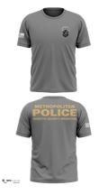 Domestic Security Operations 73784753 Short Sleeve Performance Shirt - 113