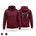 Preston Panthers 75169449 Hoodie - 2