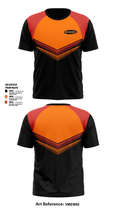 Si-Spicy Active  Short Sleeve Performance Shirt - 1
