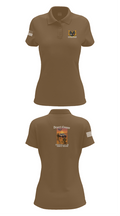 Task Force Bataan 77589925 Women's Short Sleeve Performance Polo  - 15