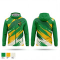 Southeast Collegiate Preparatory Academy Softball 76446404 Windbreaker - 1