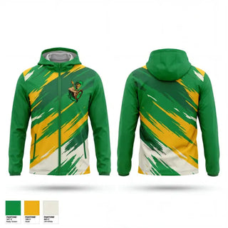 Windbreaker, Southeast Collegiate Preparatory Academy Softball, Softball, Teamtime, Team time, sublimation, custom sports apparel, team uniforms, spirit wear, spiritwear, sports uniforms, custom shirts, team store, custom team store, fundraiser sports, apparel fundraiser