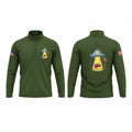 Galaxy ERT Windbreaker - 1