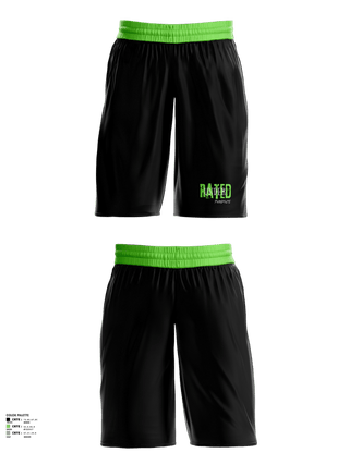 Womens Basketball Shorts, Underrated prospects, Women's Basketball, Teamtime, Team time, sublimation, custom sports apparel, team uniforms, spirit wear, spiritwear, sports uniforms, custom shirts, team store, custom team store, fundraiser sports, apparel fundraiser