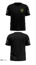 Houston Police Northeast Patrol Short Sleeve Performance Shirt - 11