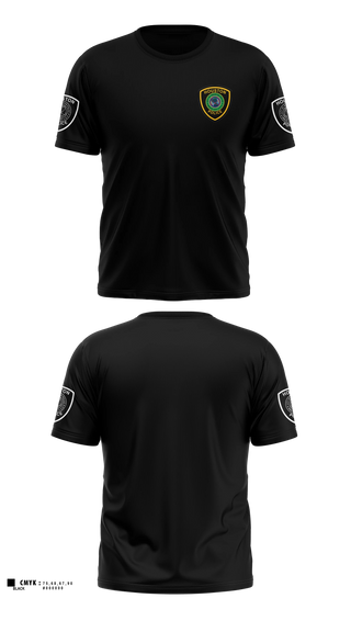 Short Sleeve Performance Shirt, Houston Police Northeast Patrol, Police, Teamtime, Team time, sublimation, custom sports apparel, team uniforms, spirit wear, spiritwear, sports uniforms, custom shirts, team store, custom team store, fundraiser sports, apparel fundraiser