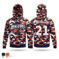 Renegades Hoodie - 1