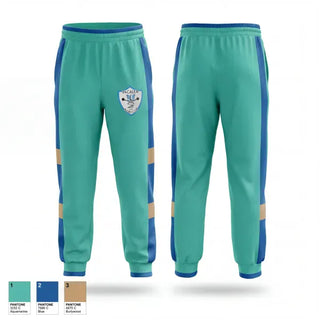 Sweatpants, VACALEA YOUNG BOYS, Rugby, Teamtime, Team time, sublimation, custom sports apparel, team uniforms, spirit wear, spiritwear, sports uniforms, custom shirts, team store, custom team store, fundraiser sports, apparel fundraiser