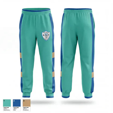 Sweatpants, VACALEA YOUNG BOYS, Rugby, Teamtime, Team time, sublimation, custom sports apparel, team uniforms, spirit wear, spiritwear, sports uniforms, custom shirts, team store, custom team store, fundraiser sports, apparel fundraiser