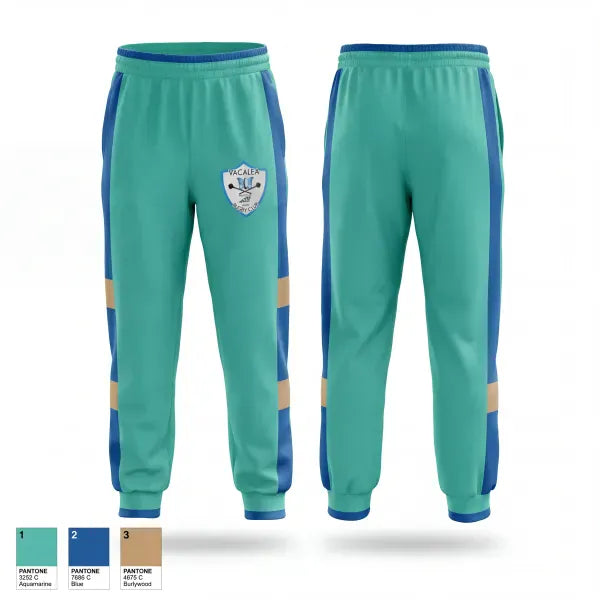 Sweatpants, VACALEA YOUNG BOYS, Rugby, Teamtime, Team time, sublimation, custom sports apparel, team uniforms, spirit wear, spiritwear, sports uniforms, custom shirts, team store, custom team store, fundraiser sports, apparel fundraiser