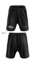 171st Emergency Management Flight 44868000 Athletic Shorts With Pockets - 21