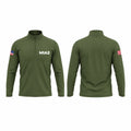 M1A2 Windbreaker - 1
