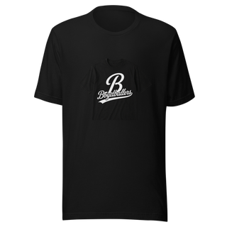 Unisex Staple T-Shirt - Black