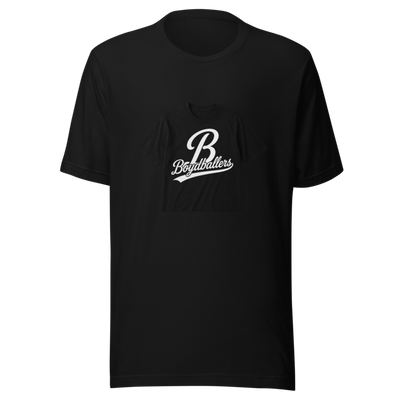 Boydballers Unisex Staple T-Shirt