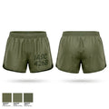 IASC 4-26B Ranger Panties - 1