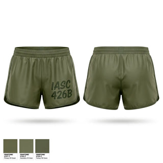 Ranger Panties, IASC 4-26B, Marines, Teamtime, Team time, sublimation, custom sports apparel, team uniforms, spirit wear, spiritwear, sports uniforms, custom shirts, team store, custom team store, fundraiser sports, apparel fundraiser