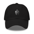 Sparteka EP Dad hat