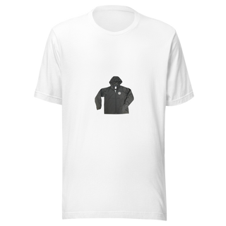 Unisex Staple T-Shirt - White
