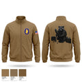 MTR 1-111th Windbreaker - 1