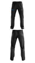 GMR Georgia Honor Guard 55401416 Sweatpants - 5