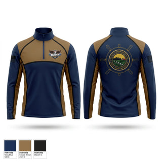 Windbreaker, NTAG HEARTLAND 2026, Navy, Teamtime, Team time, sublimation, custom sports apparel, team uniforms, spirit wear, spiritwear, sports uniforms, custom shirts, team store, custom team store, fundraiser sports, apparel fundraiser